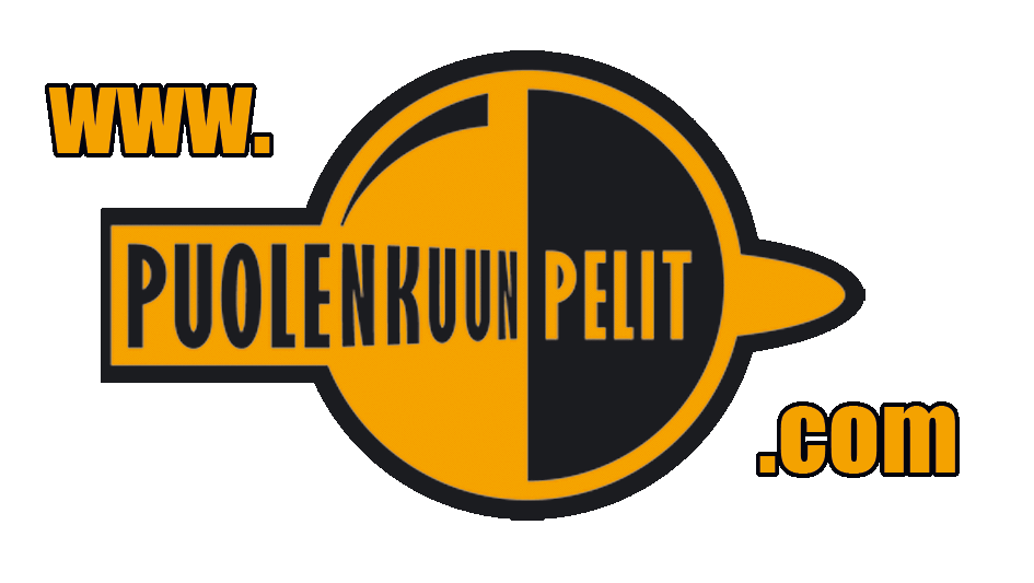 Puolenkuun Pelit